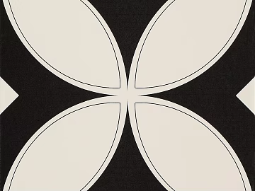 Modern Ceramic Tile Wall Tile Soft Light Tile Art Tile for Kitchen and Bathroom Wall Tile 3d model