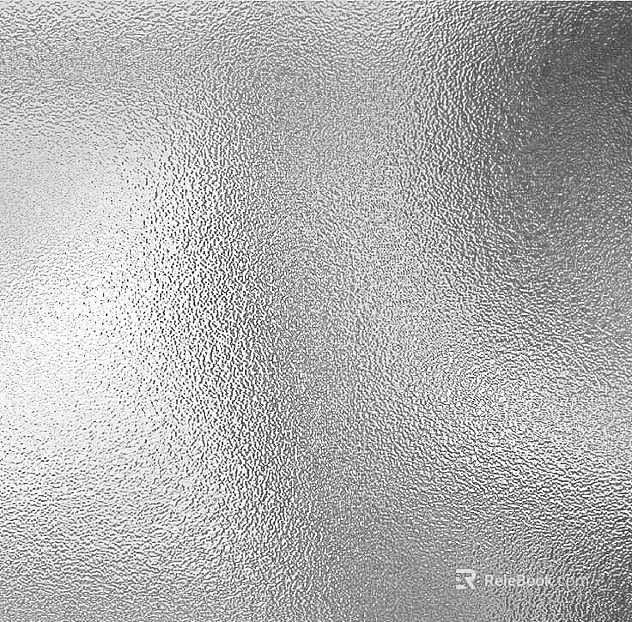 Frosted Glass texture