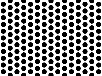 Round Perforated Plate Perforated Metal Plate Perforated Plate Hole Plate texture (ID:ffach734956)