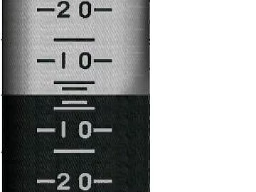 Silver black metal scale identification texture (ID:ffaeh684984)