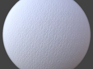 Wallpaper PBR texture (ID:ffach142581)