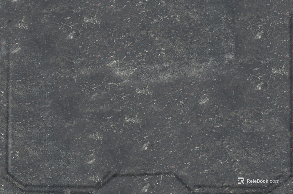 Do the old metal texture