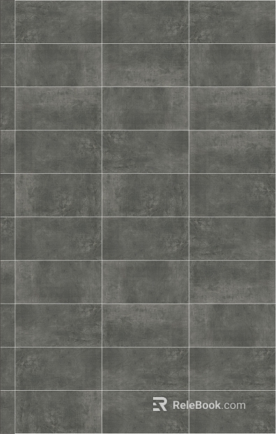 Antique brick Ming and Qing Dynasties gray antique ceramic tile texture