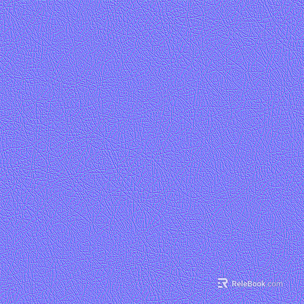 Purple fine-grain leather soft upholstery fabric texture