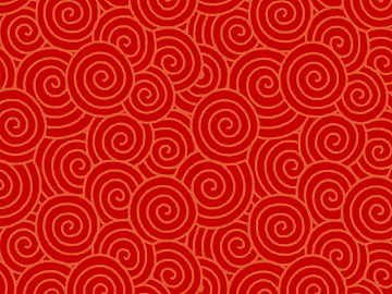 Pattern Cloth 3d model