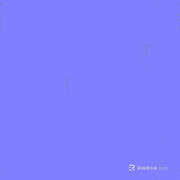 Normal Bump texture