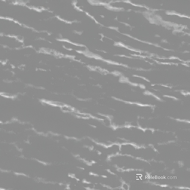 Black and White Bump texture