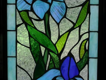 Art Glass texture (ID:ffaeh647352)