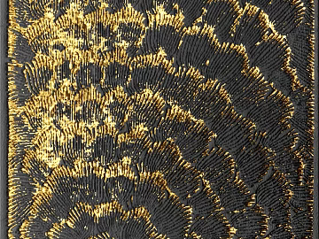 three-dimensional physical painting texture (ID:ffaeg27251)