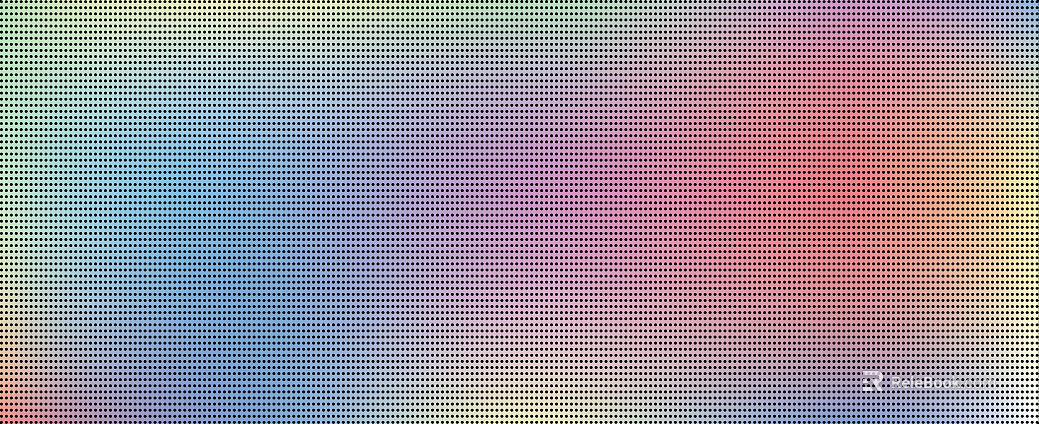 geometric line texture