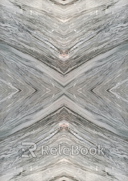 running water pattern marble texture