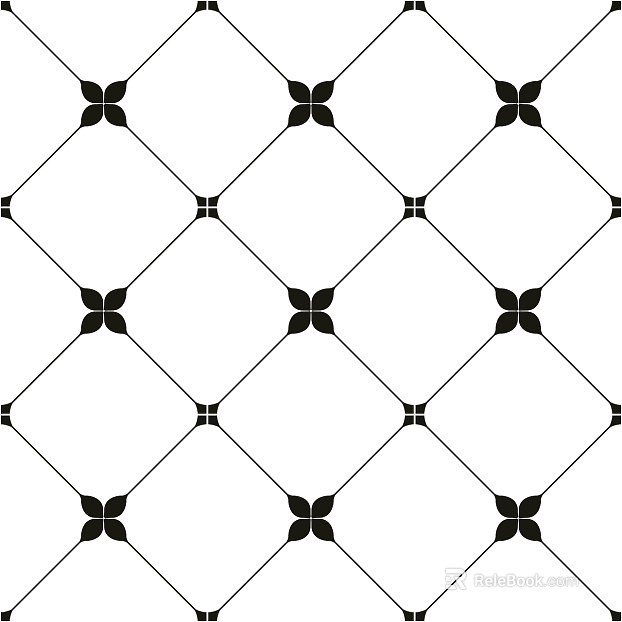 Parquet tile imitation mosaic tile parquet marble tile kitchen bathroom wall and floor tile stone antique tile texture