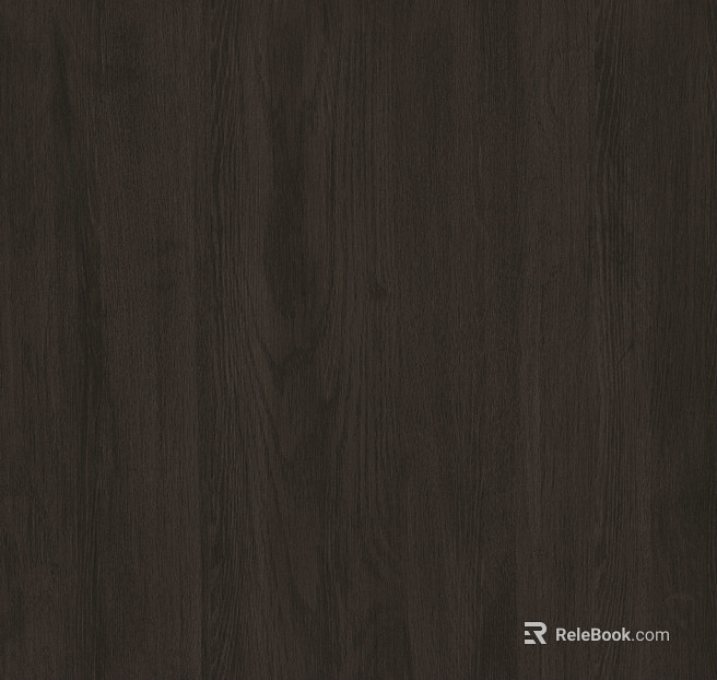 Wood Grain Dark Textured Walnut Seamless texture