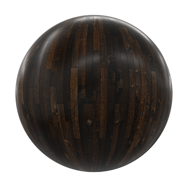 Flooring PBR texture