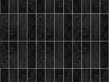 Black long antique brick texture (ID:ffach249078)