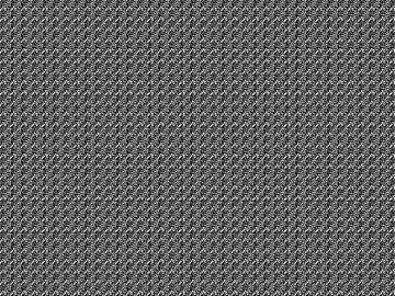 Pattern Cloth 3d model