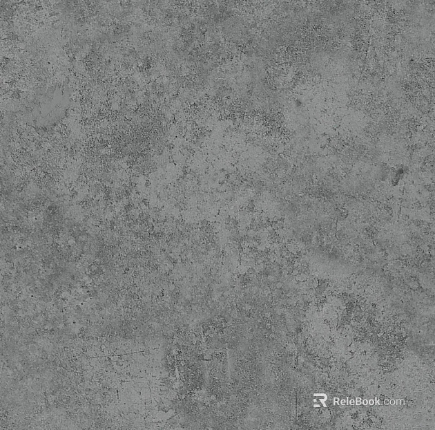 Modern gray cement texture