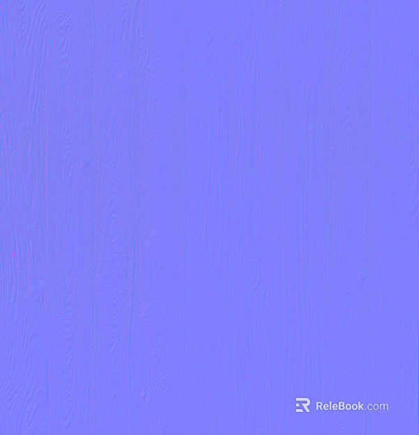 Normal Bump texture