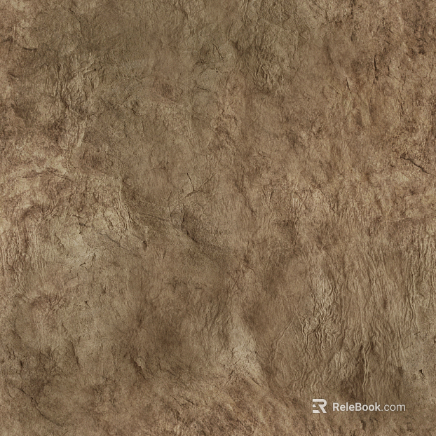Rock Yellow Natural Stone texture