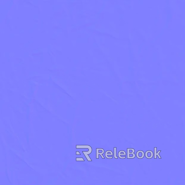 Normal Bump texture