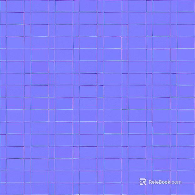 Normal Bump texture