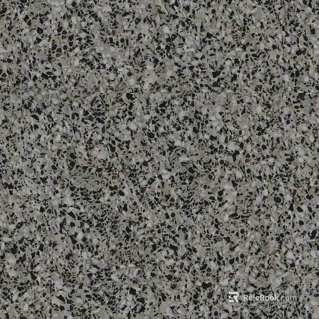terrazzo texture