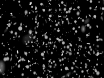 Snowy Snowflake Weather Highlight Mask texture (ID:ffach159593)