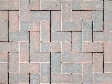 Brick pavement texture (ID:ffhee893)