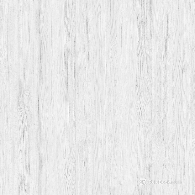 Wood grain North American white oak texture