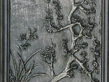 three-dimensional physical painting texture (ID:ffagg40717)