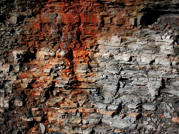 mountain rock wall texture (ID:ffabg01772)