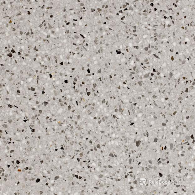 terrazzo texture
