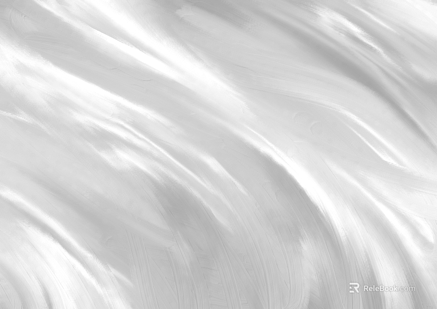 Silk texture