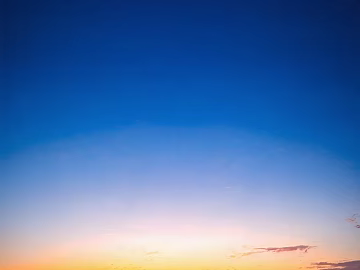 Sky Exterior Blue Sky Golden Sunset Clouds Sea of Clouds texture (ID:ffach807335)