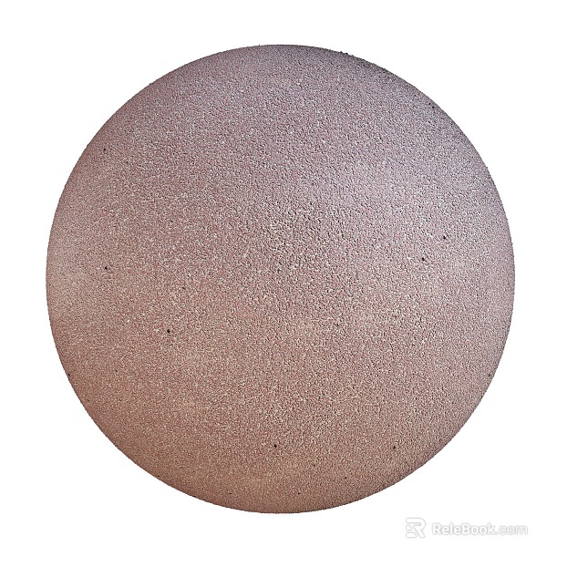 Asphalt Pavement PBR texture
