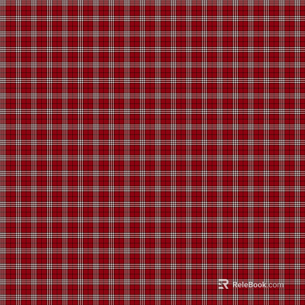 Plaid Wallpaper texture