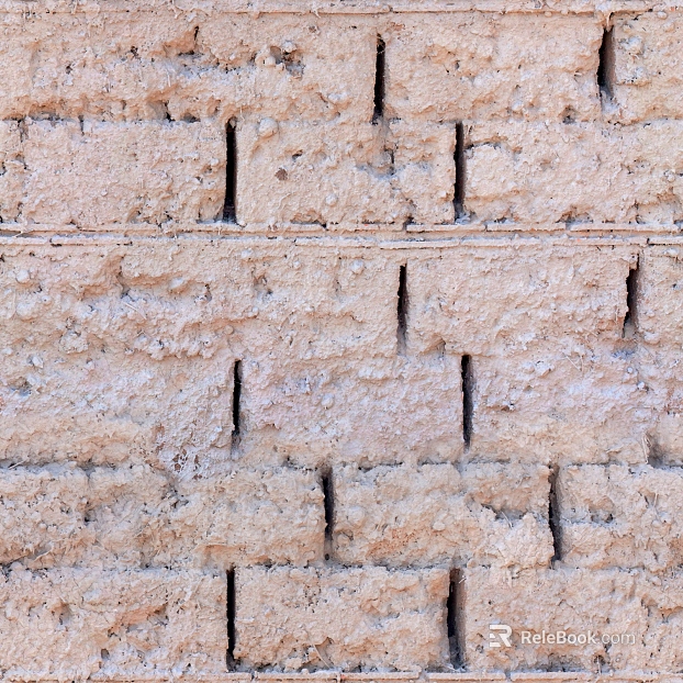 outdoor stone brick wall texture