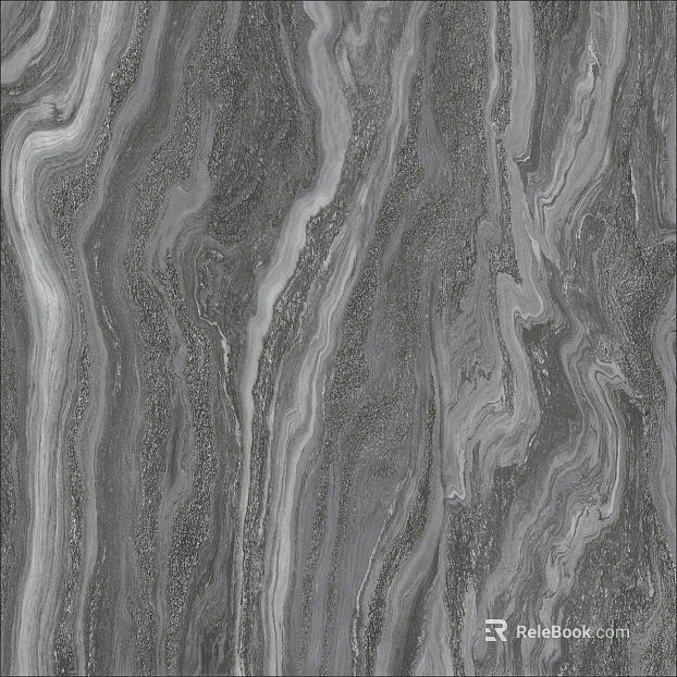 large rock slab streamline sandstone texture