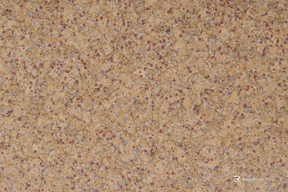 Granite texture