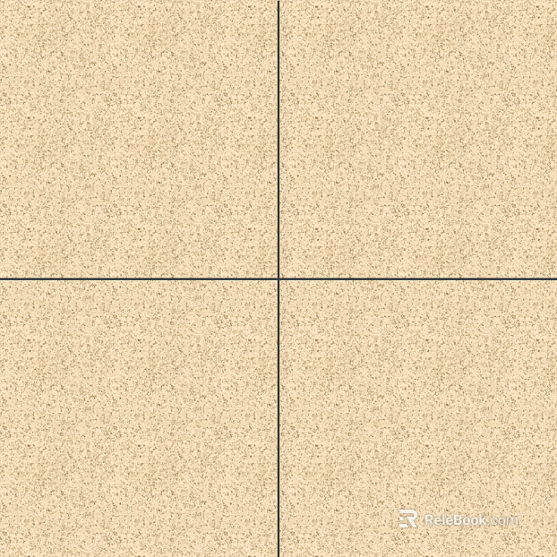 granite yellow rust stone litchi surface granite pavement texture