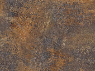 Rusty metal 3d model