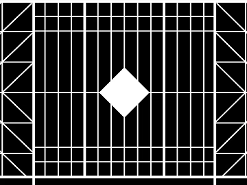 geometric line texture (ID:ffaeg21728)