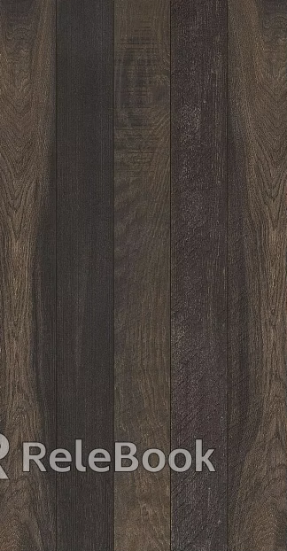 Wood Patchwork Old Dark Wood texture