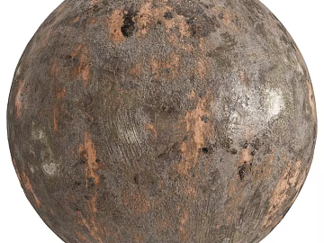 Coating PBR texture (ID:ffach075281)