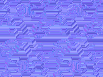 Normal Bump texture (ID:ffach950814)