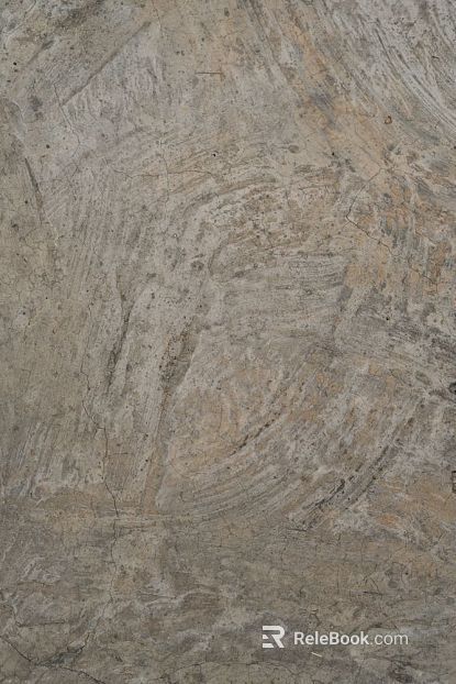 Cement floor texture