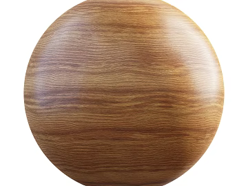 Wood Grain PBR texture (ID:ffach963794)