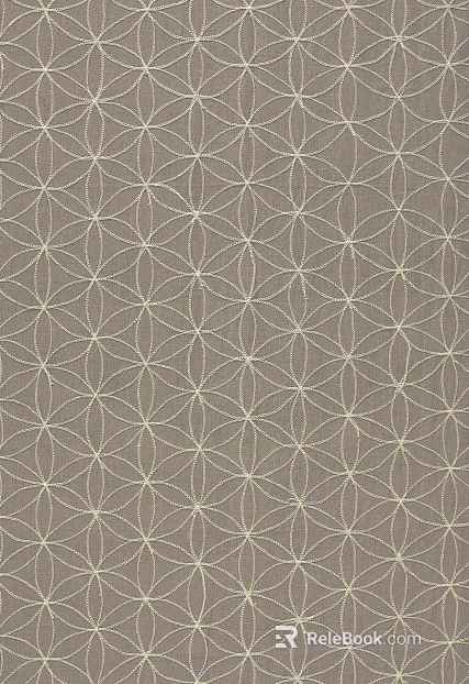 geometric carpet texture