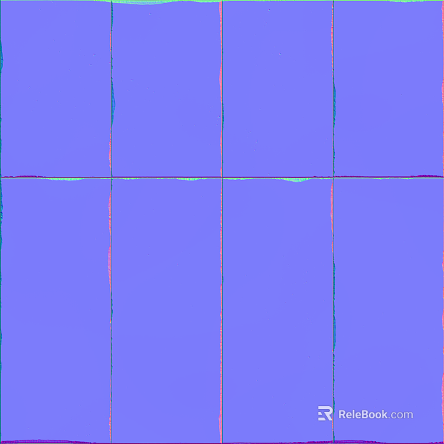 Normal Bump texture