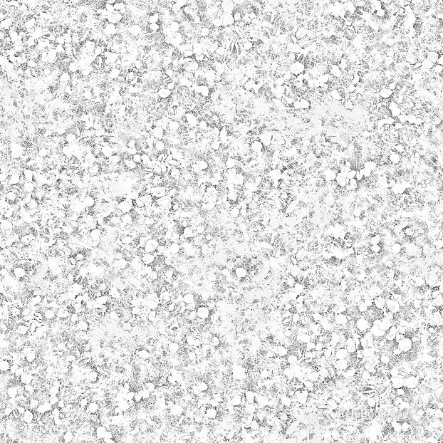 Black and White Bump texture